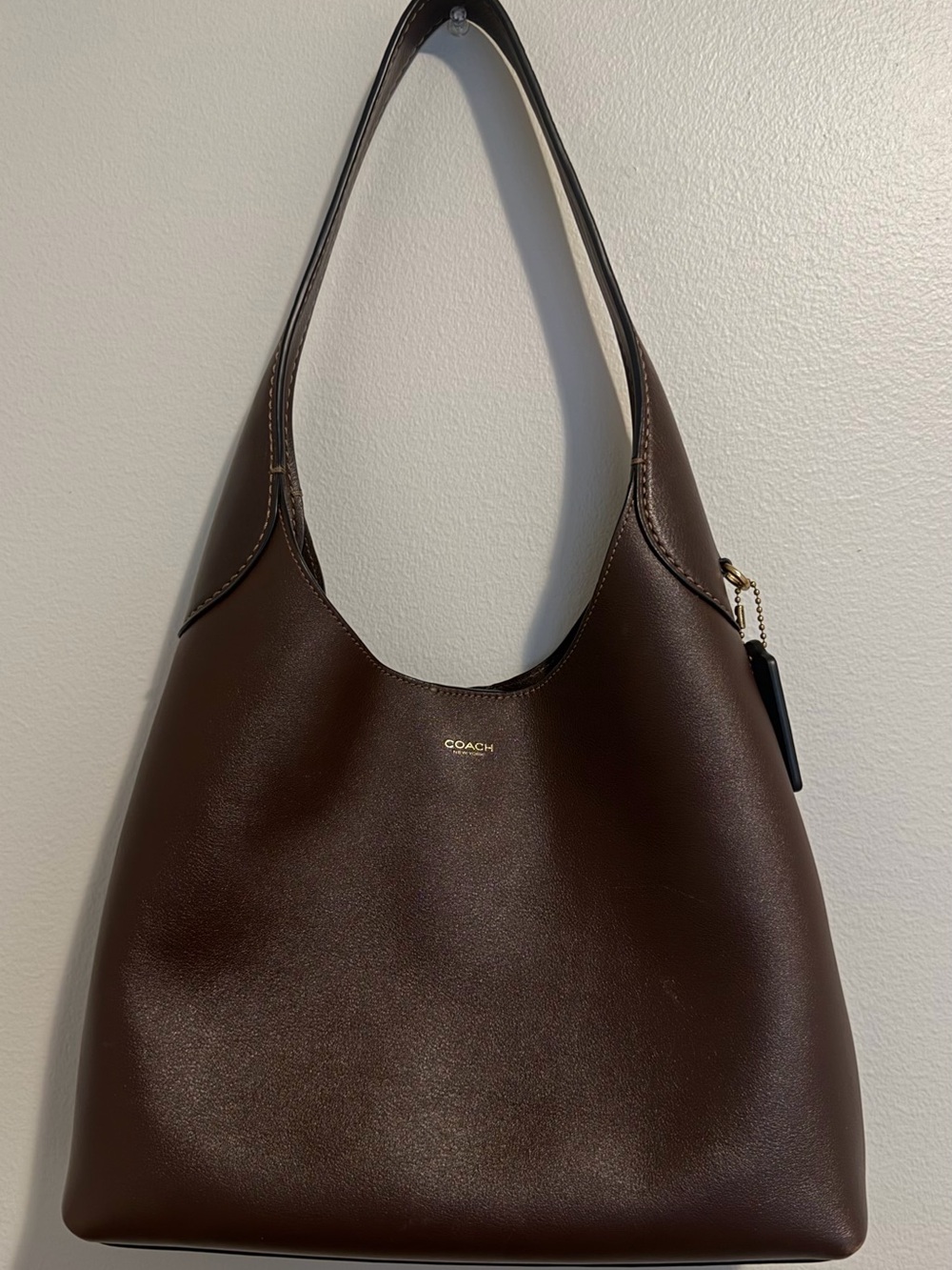 Coach Brooklyn Shoulder Bag 28